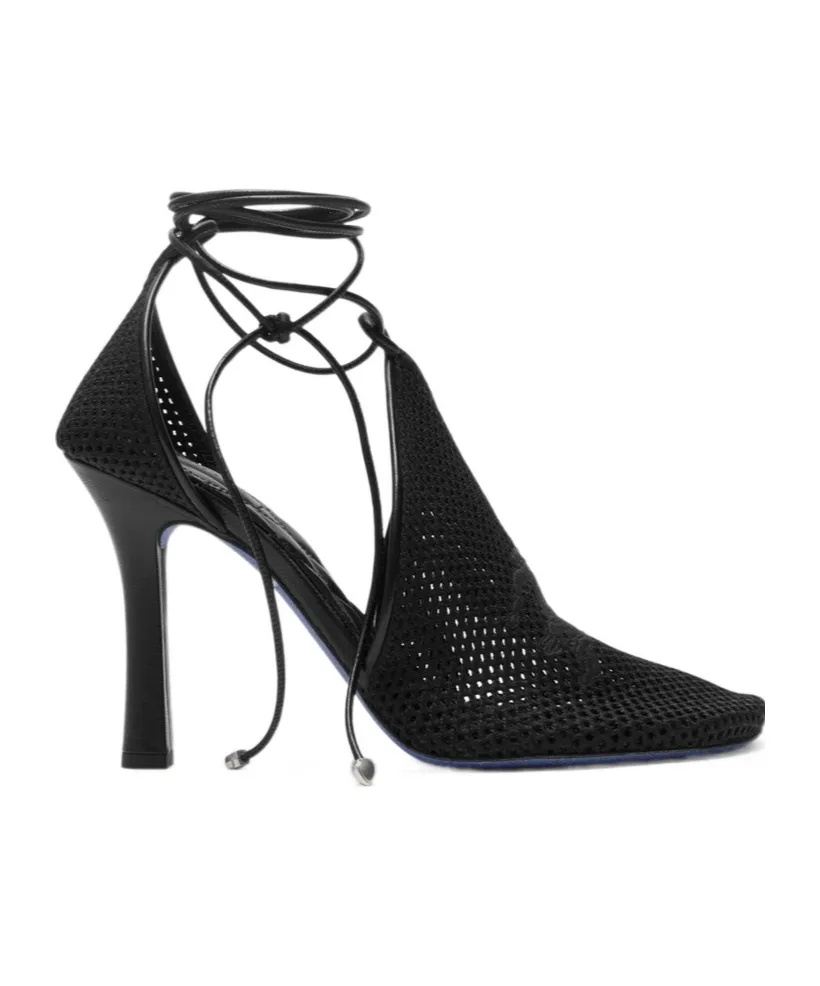 100Mm Mesh Pumps