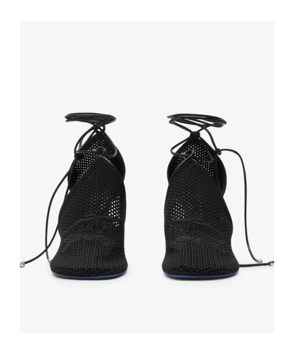 100Mm Mesh Pumps