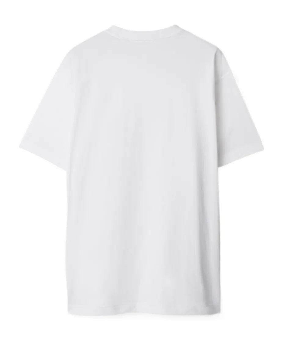 Logo Short-Sleeved T-Shirt