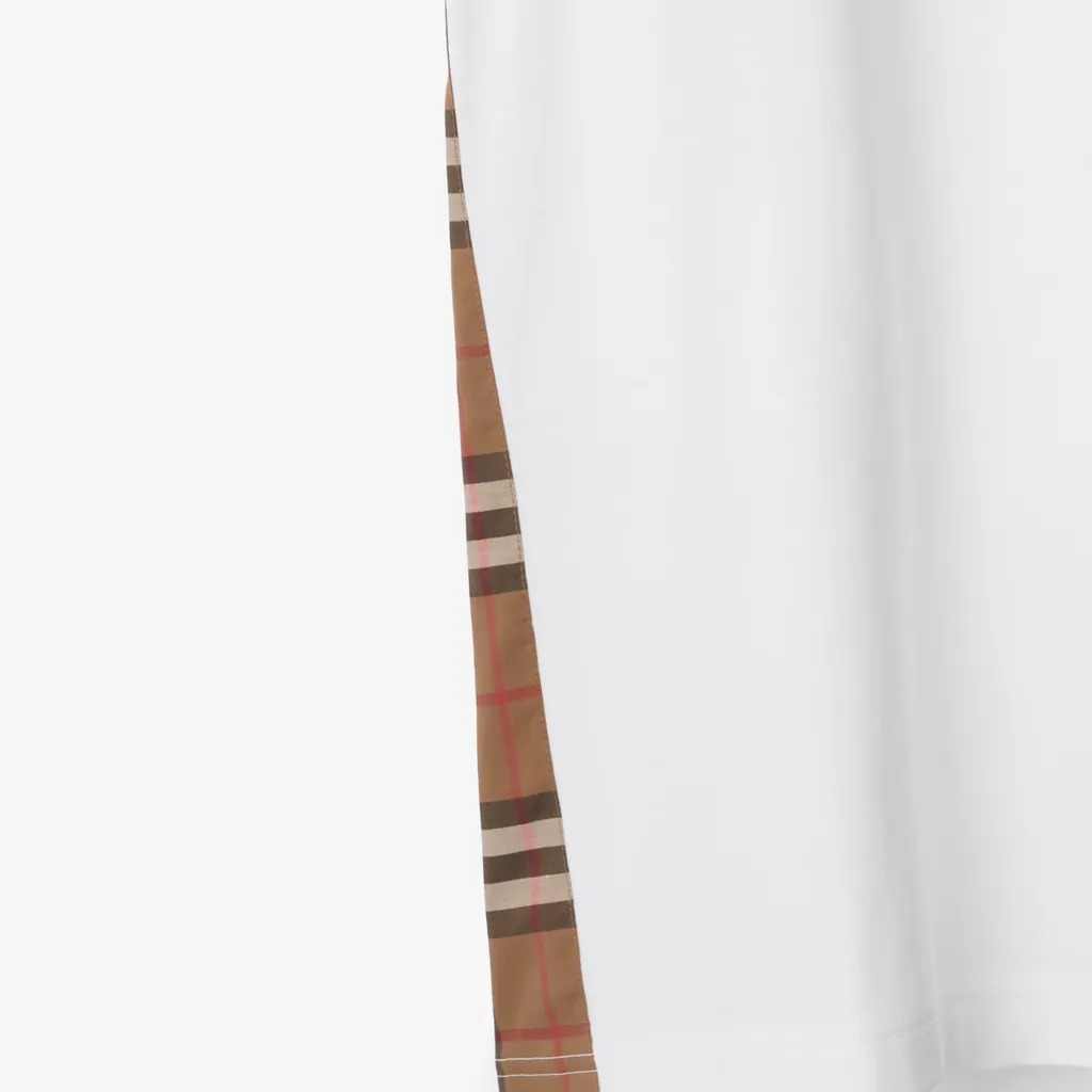 Logo Short-Sleeved T-Shirt