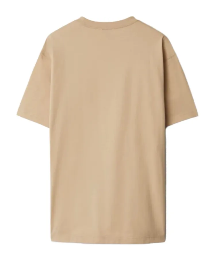 Logo Short-Sleeved T-Shirt