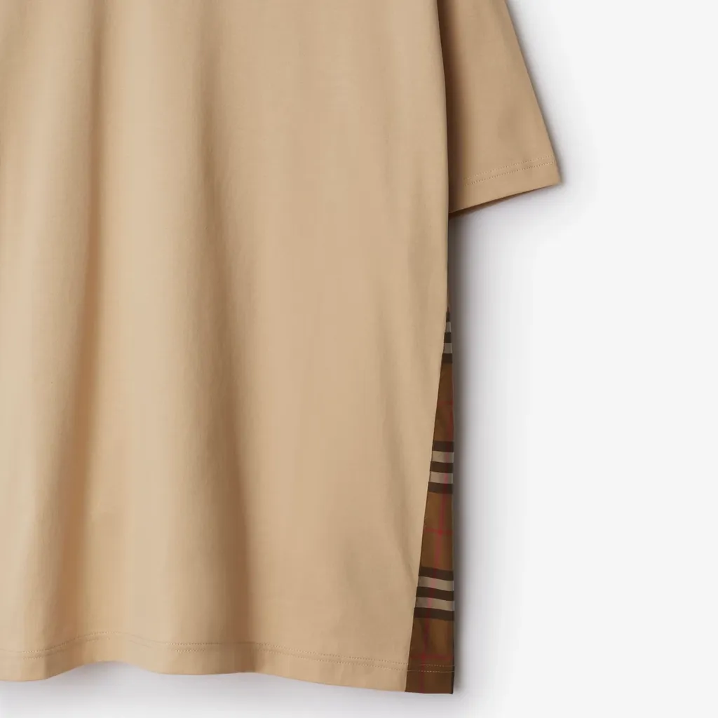 Logo Short-Sleeved T-Shirt