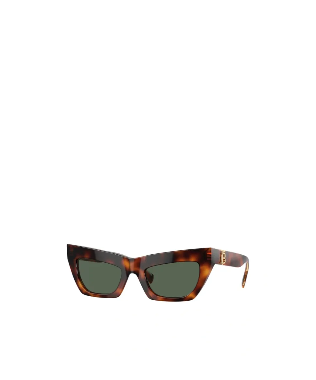 Cat's Eye Sunglasses