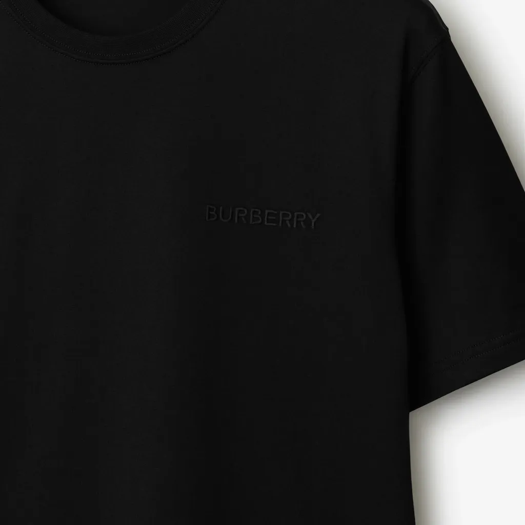Cotton T-Shirt