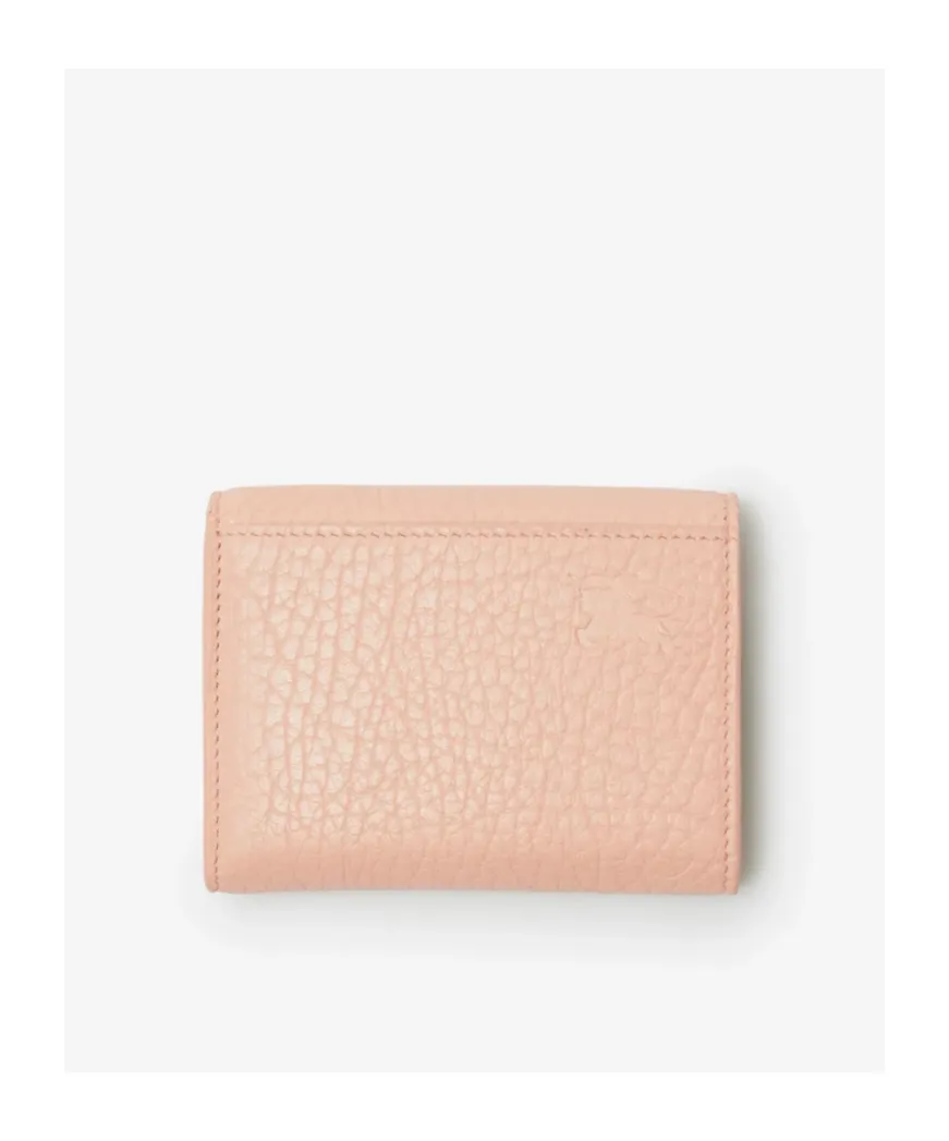 Chess Leather Wallet