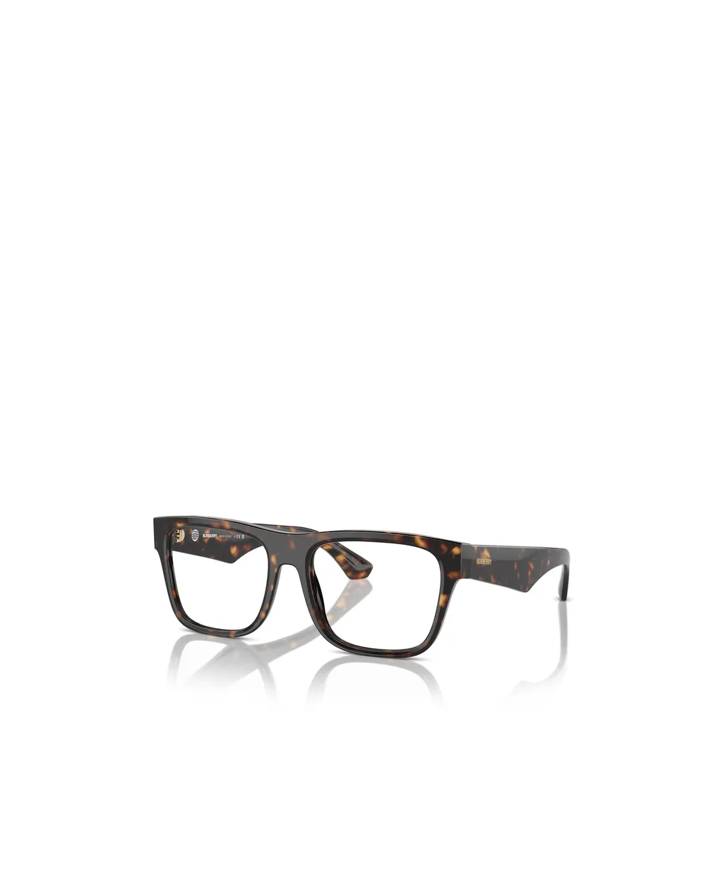 Square Frame Glasses