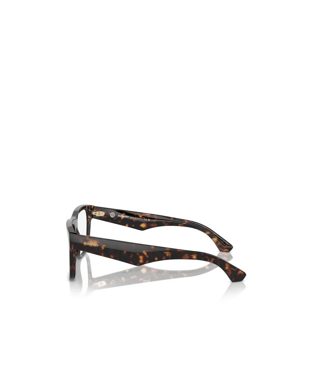 Square Frame Glasses