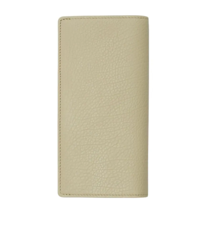 B Cut Continental Wallet