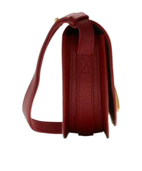 Mini Rocking Horse Shoulder Bag
