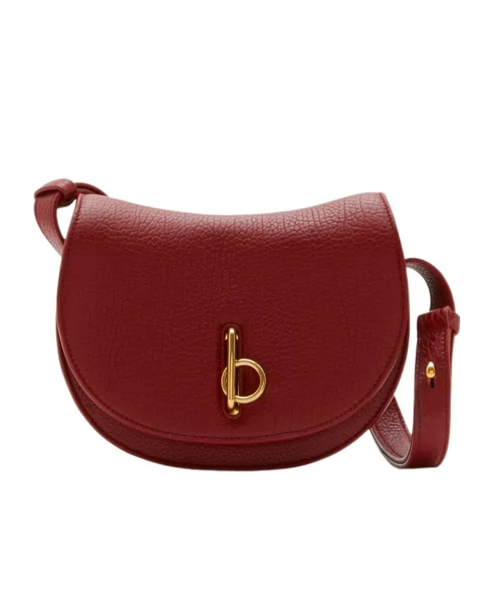 Mini Rocking Horse Shoulder Bag