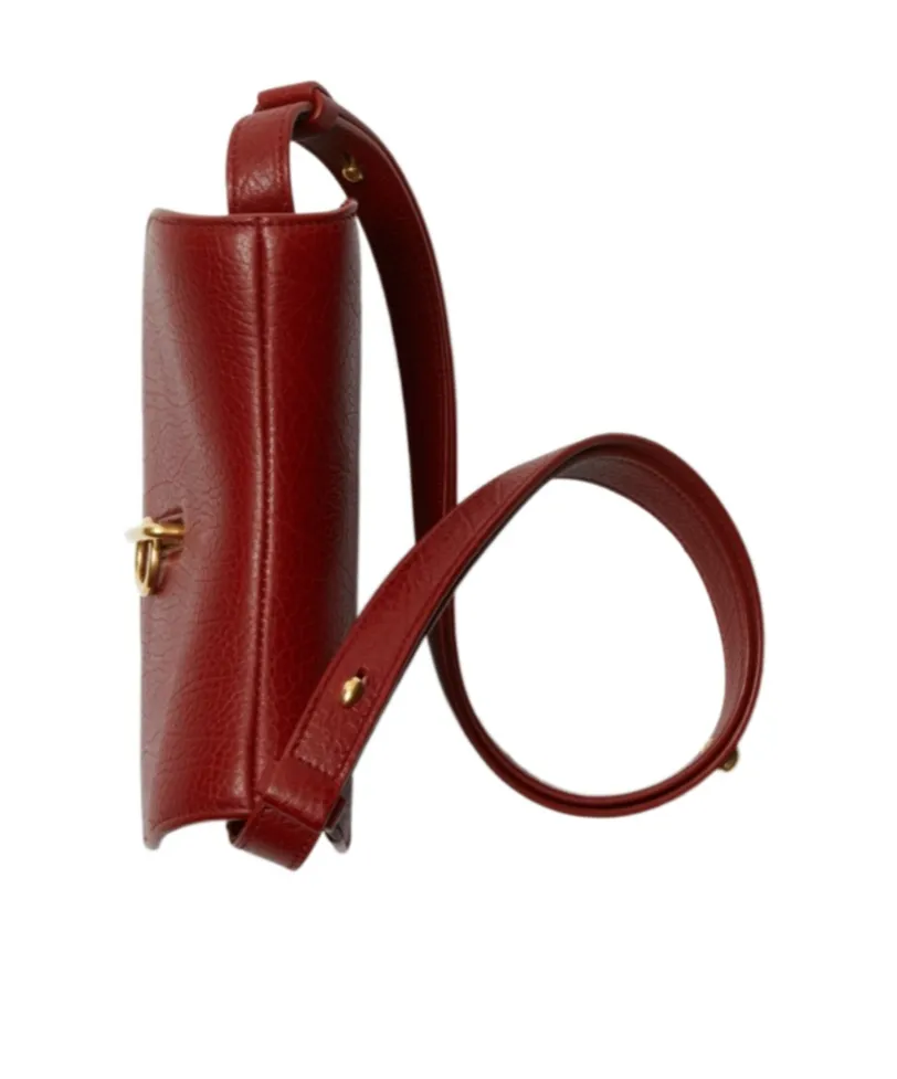 Mini Rocking Horse Shoulder Bag