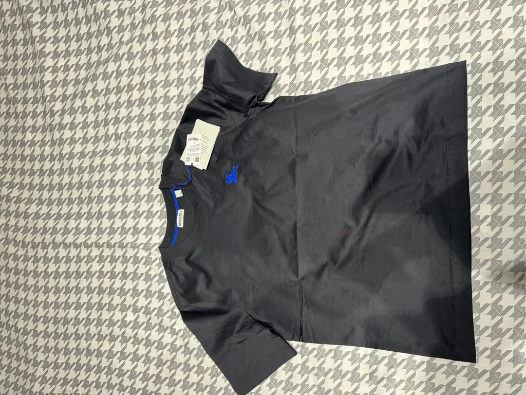 Ekd Crewneck T-Shirt