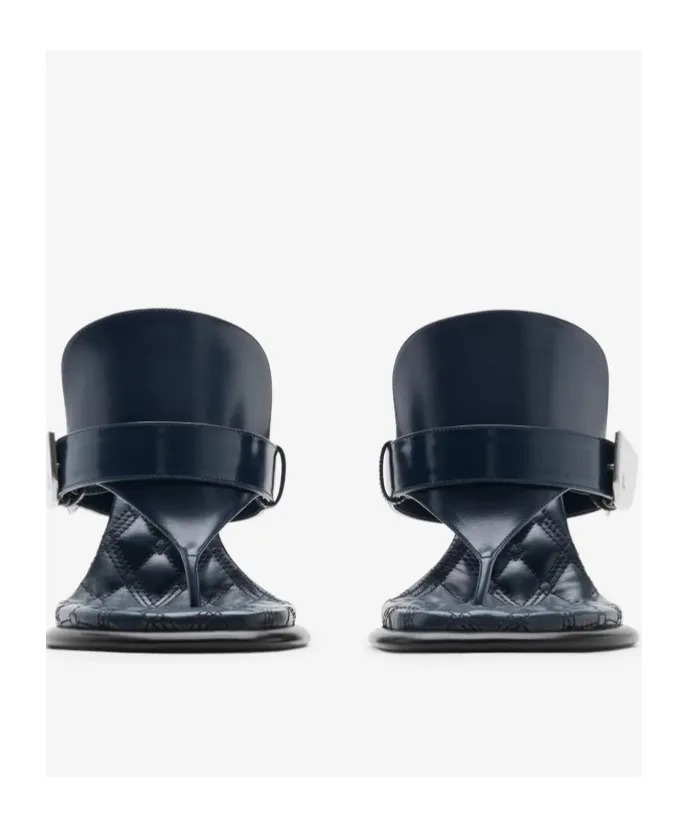 Bay Thong-Strap Sandals