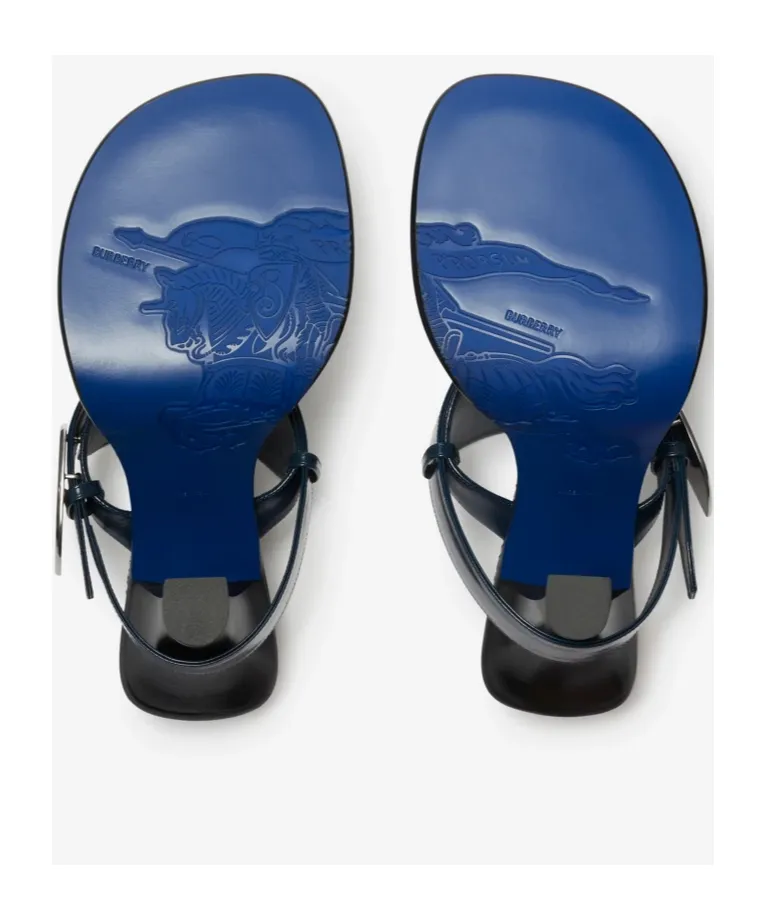Bay Thong-Strap Sandals