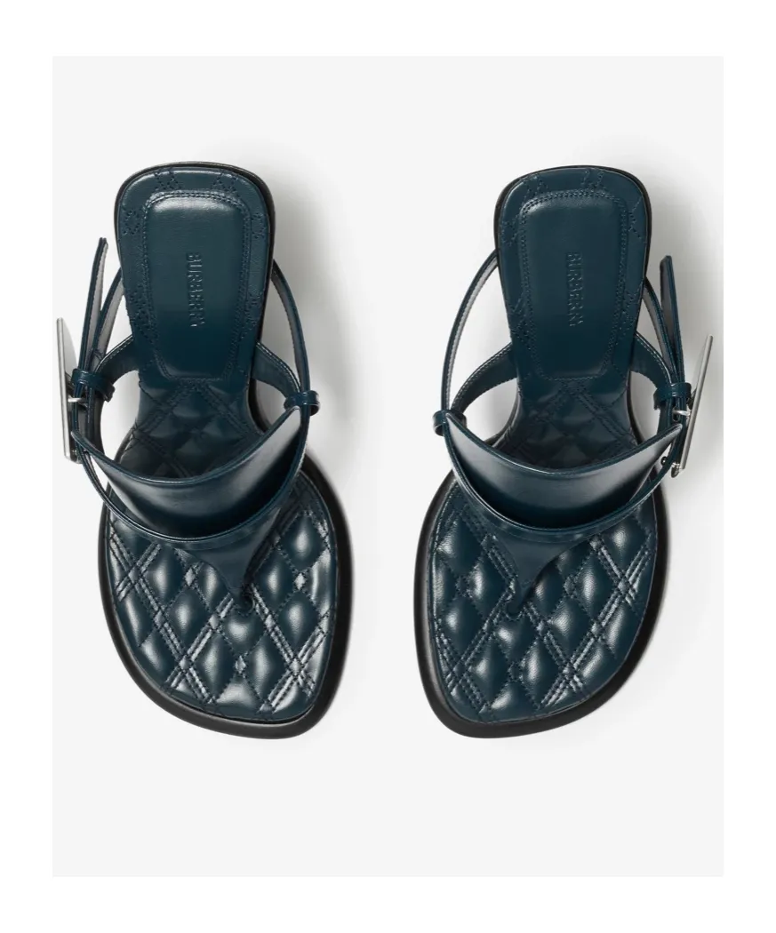 Bay Thong-Strap Sandals