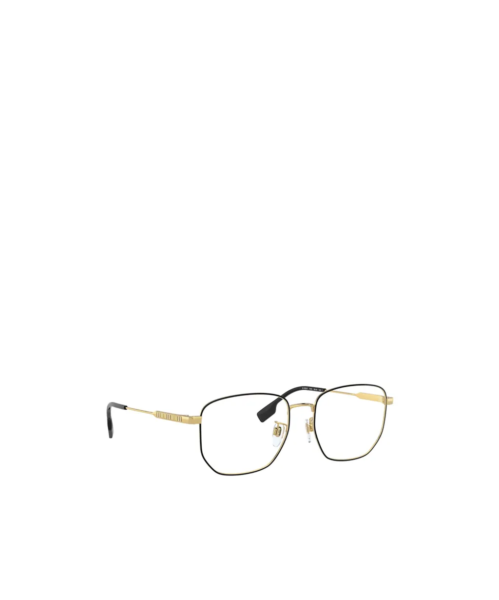 Square Frame Glasses
