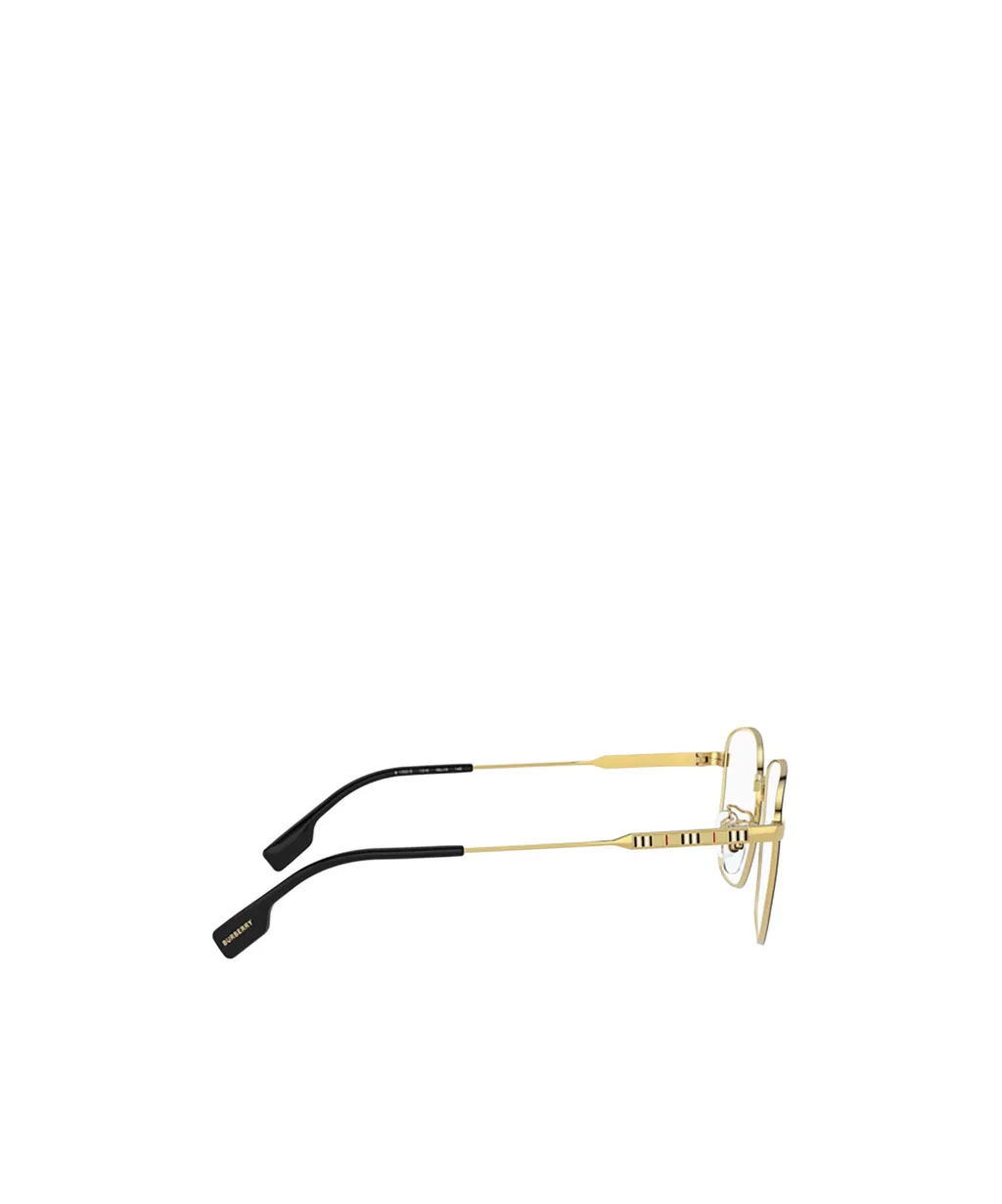 Square Frame Glasses