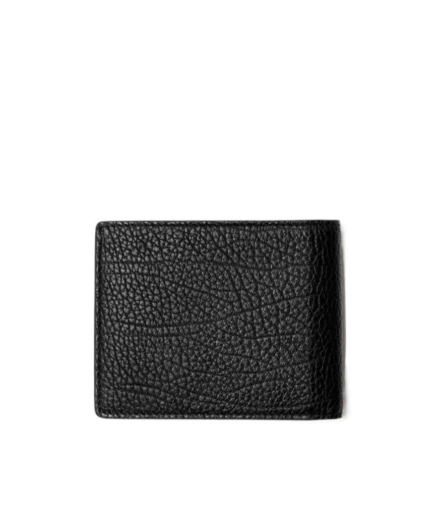 B-Cut Bi-Fold Wallet