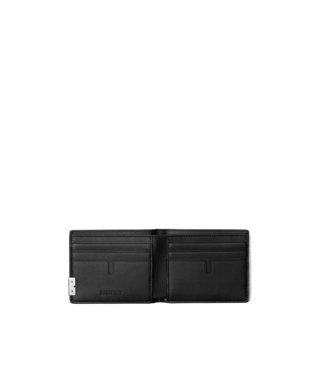 B-Cut Bi-Fold Wallet