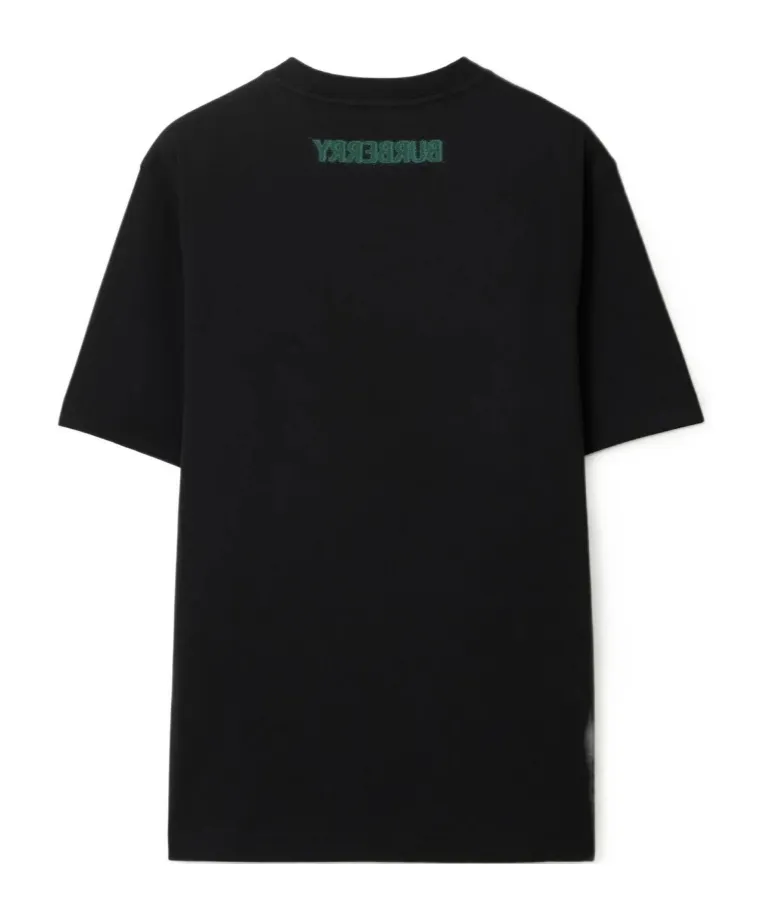 Equestrian Knight Cotton T-Shirt