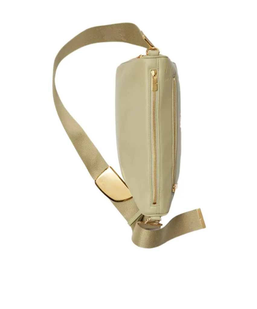 Medium Shield Bag