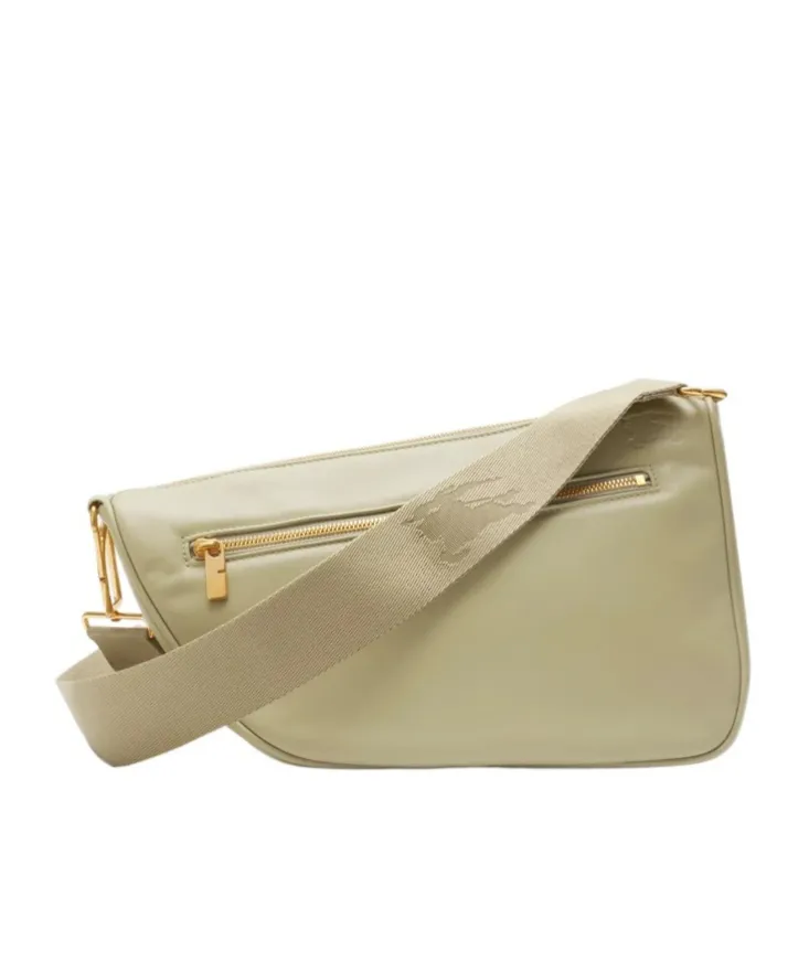 Medium Shield Bag