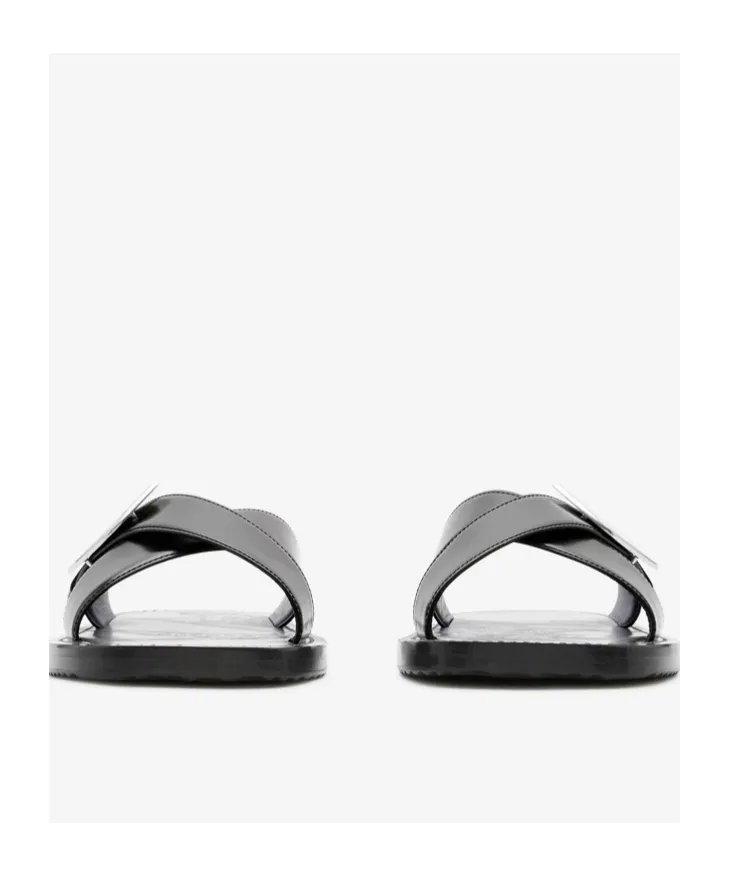 Strip Shield Slip-On Slides