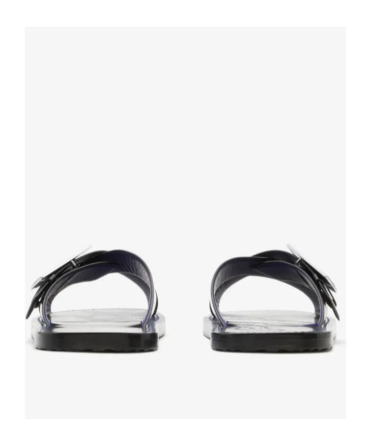 Strip Shield Slip-On Slides