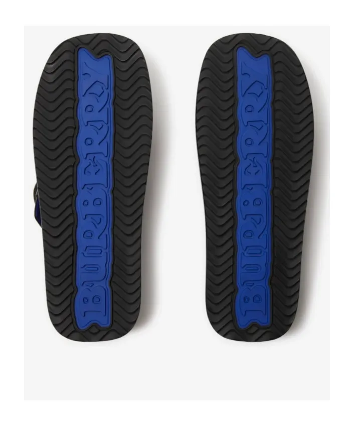 Strip Shield Slip-On Slides
