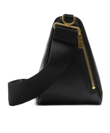 Shield Medium Shoulder Bag