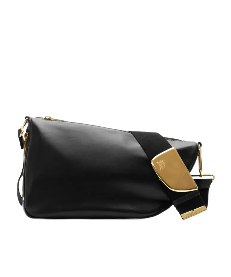 Shield Medium Shoulder Bag