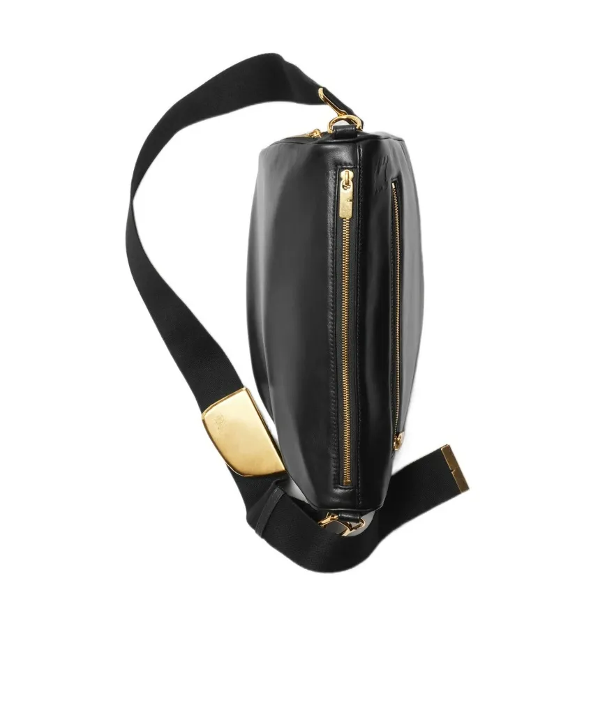 Shield Medium Shoulder Bag