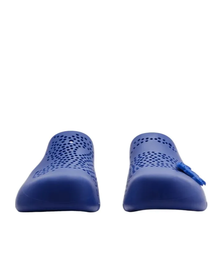 Stingray Perforated Slip-On Slides