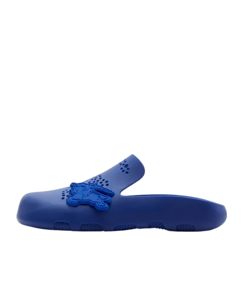 Stingray Perforated Slip-On Slides