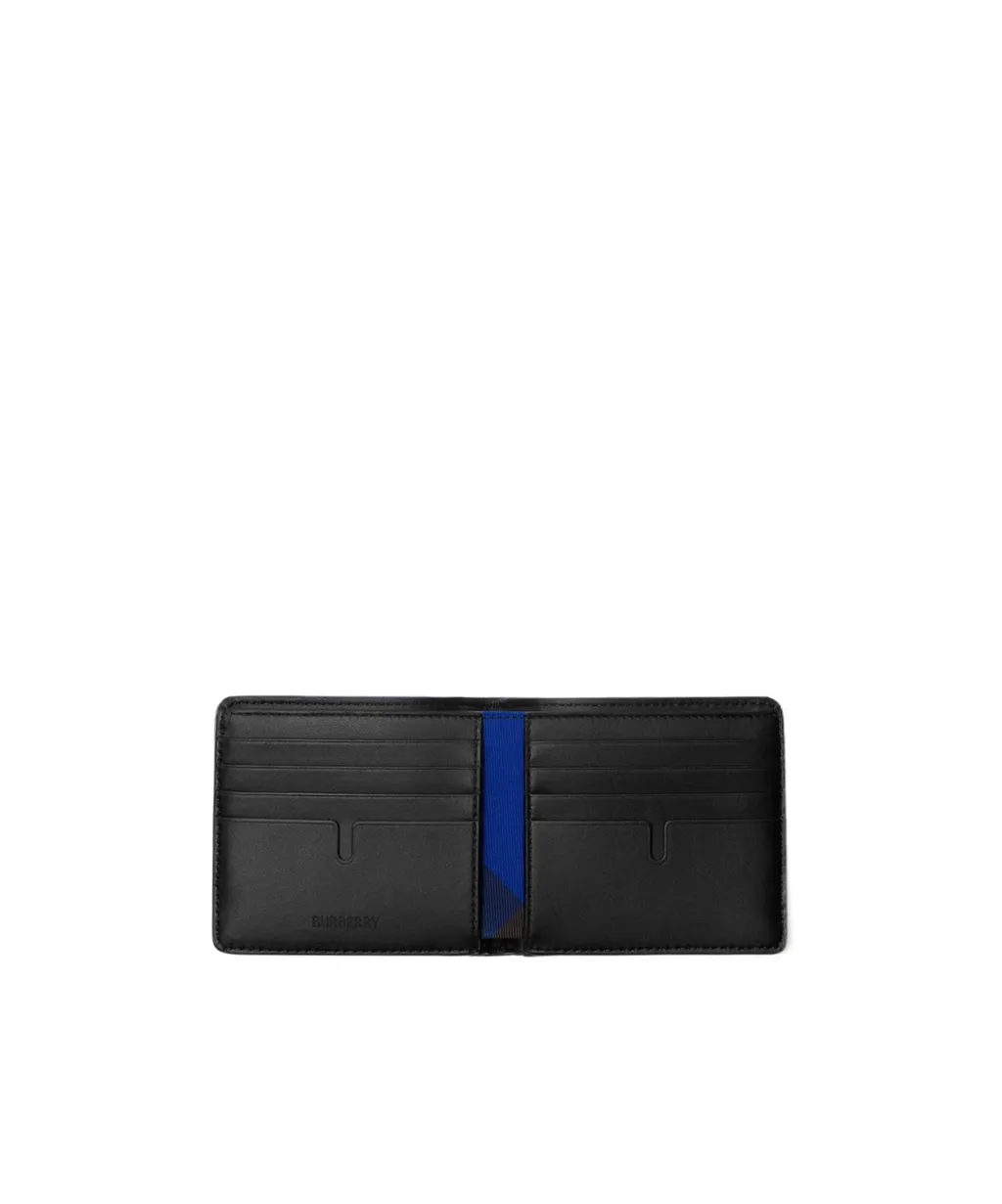 Heritage Ekd Bifold Wallet