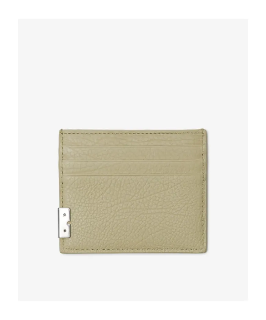 Tall B Cut Cardholder