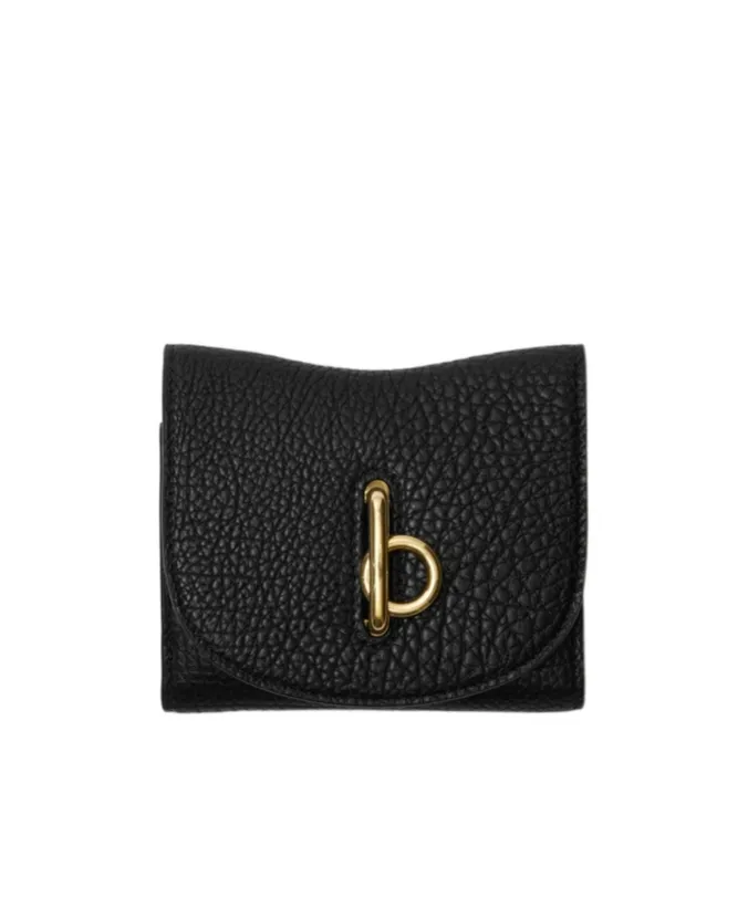 Rocking Horse Folded Wallet