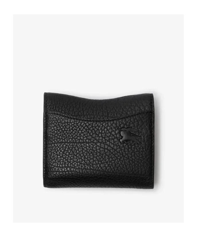 Rocking Horse Folded Wallet