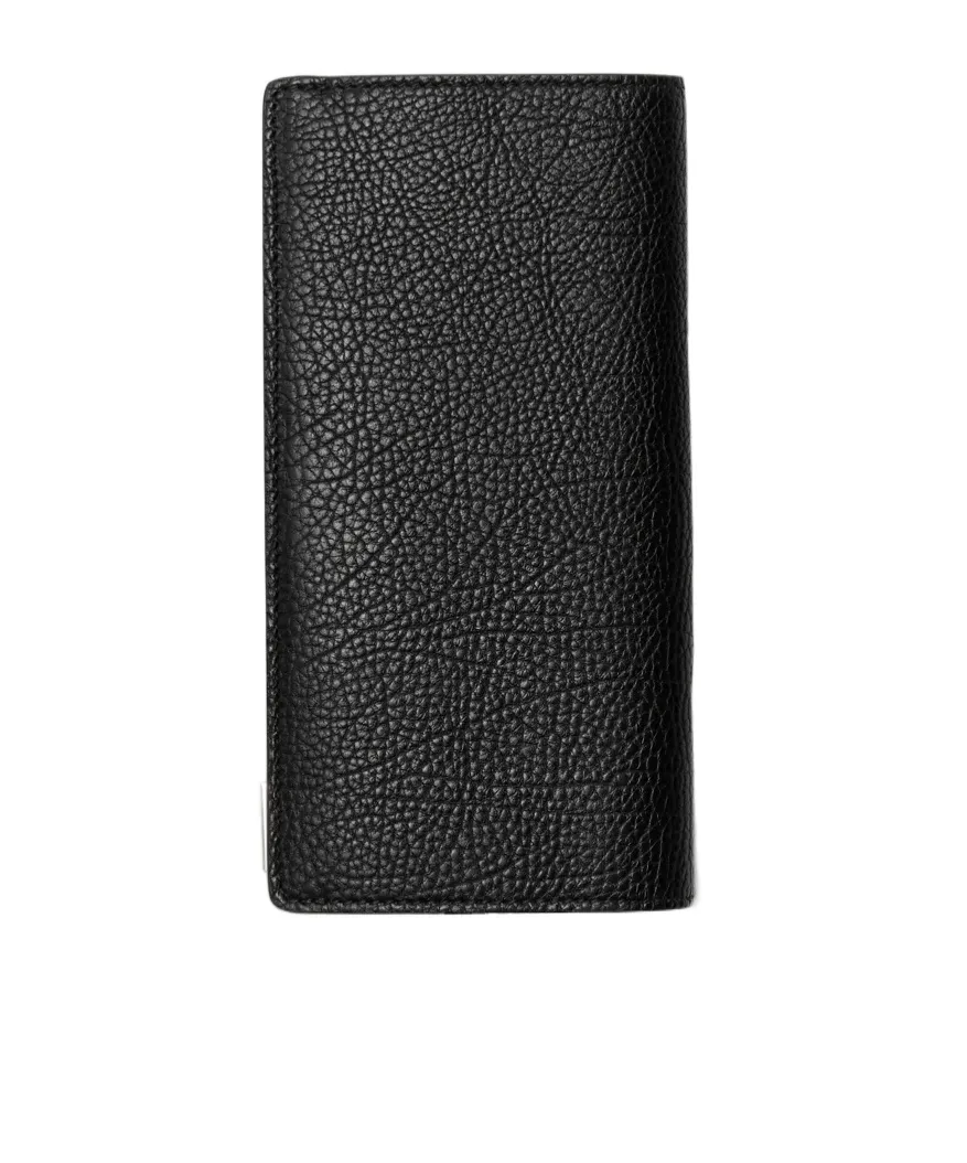 B Cut Continental Wallet