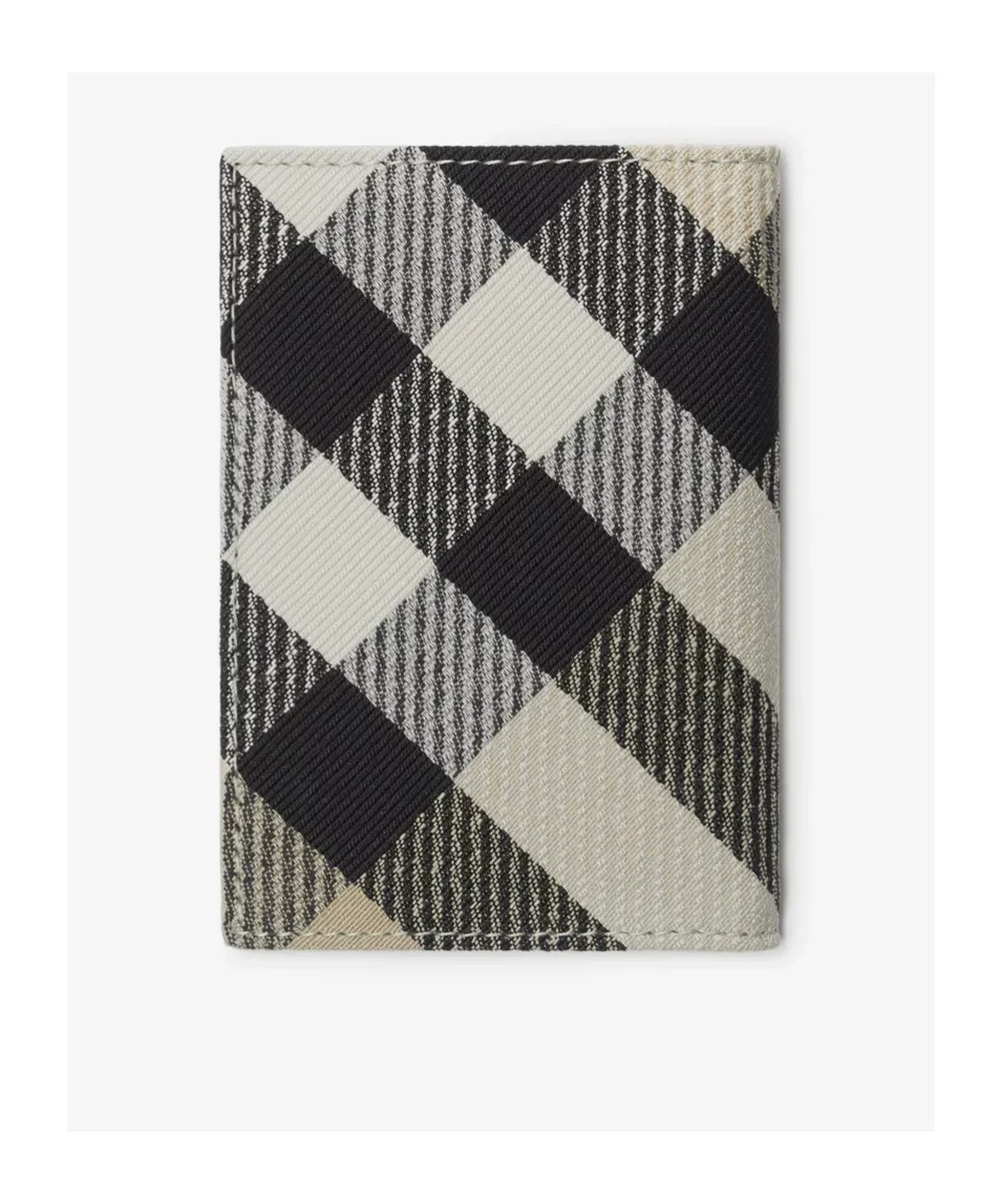 Folding Card Case
