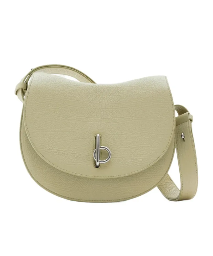 Medium Rocking Horse Shoulder Bag