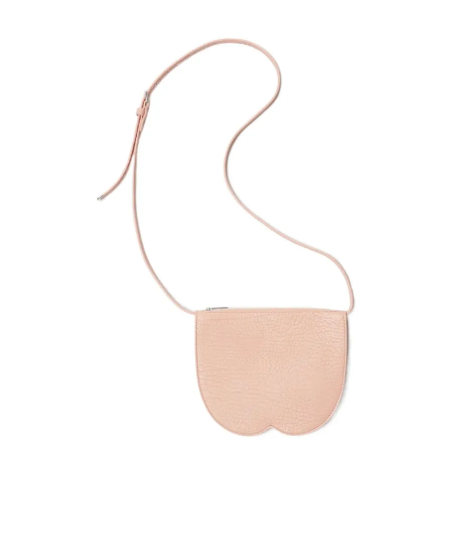 Chess Pouch Zipped Mini Crossbody Bag