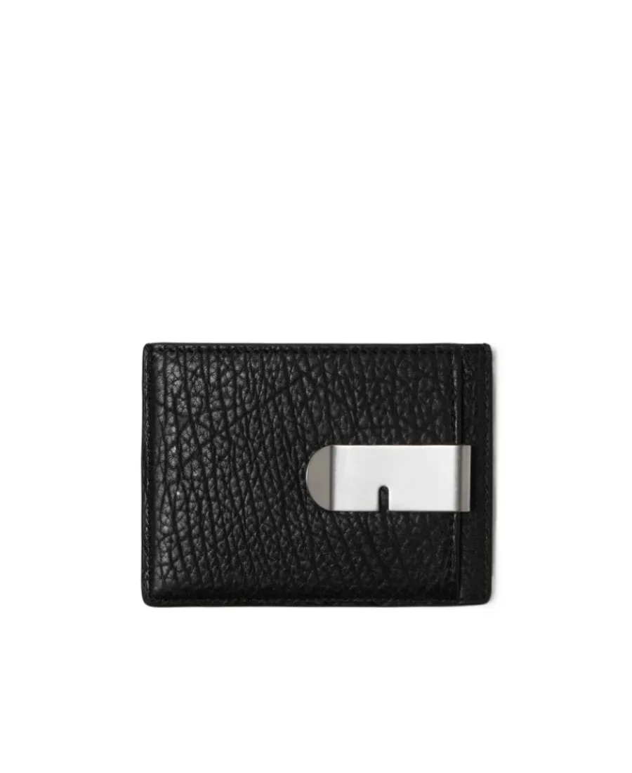 B-Cut Clip Card Holder