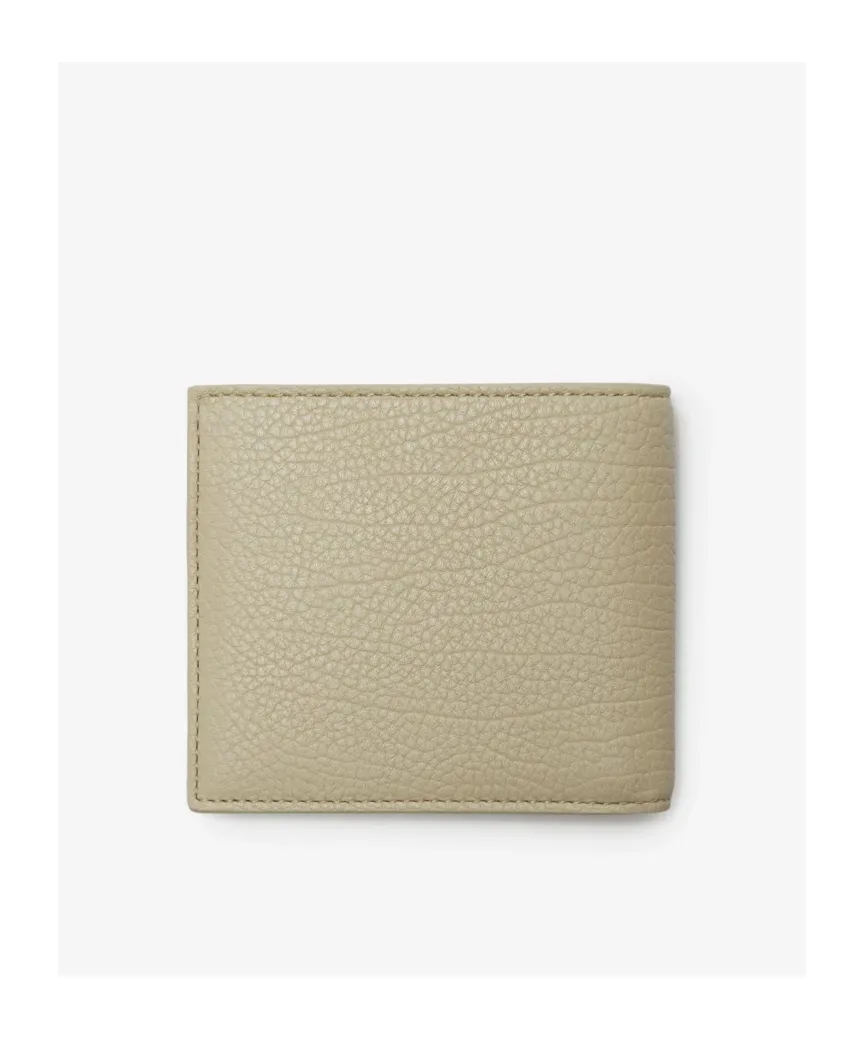 B-Cut Bi-Fold Wallet
