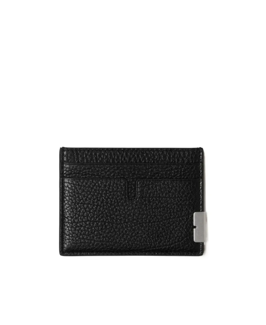 B-Cut Card Holder
