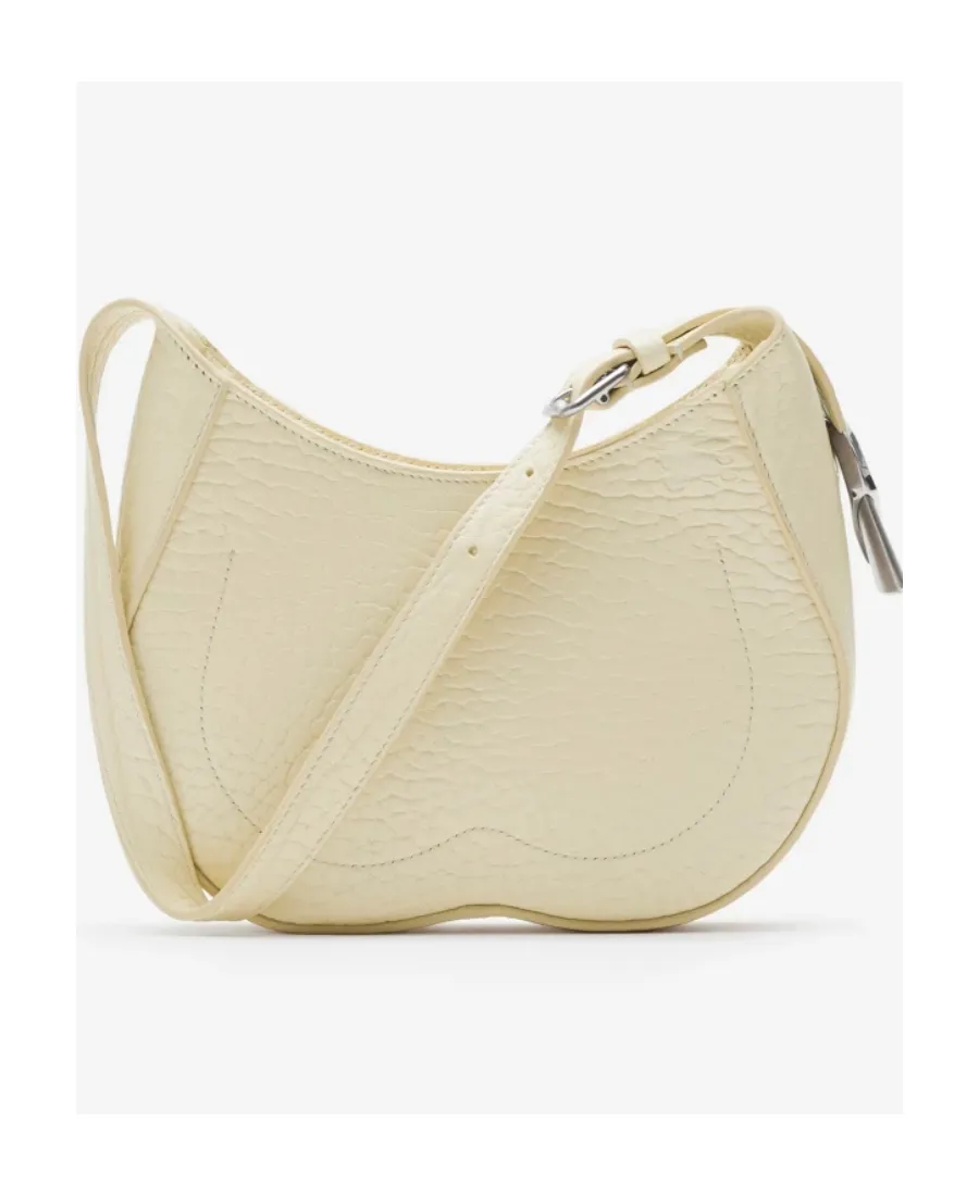 Small Chess Zipped Shoulder Bag