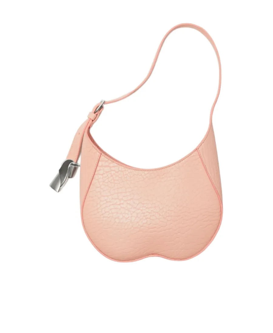 Small Chess Zipped Shoulder Bag