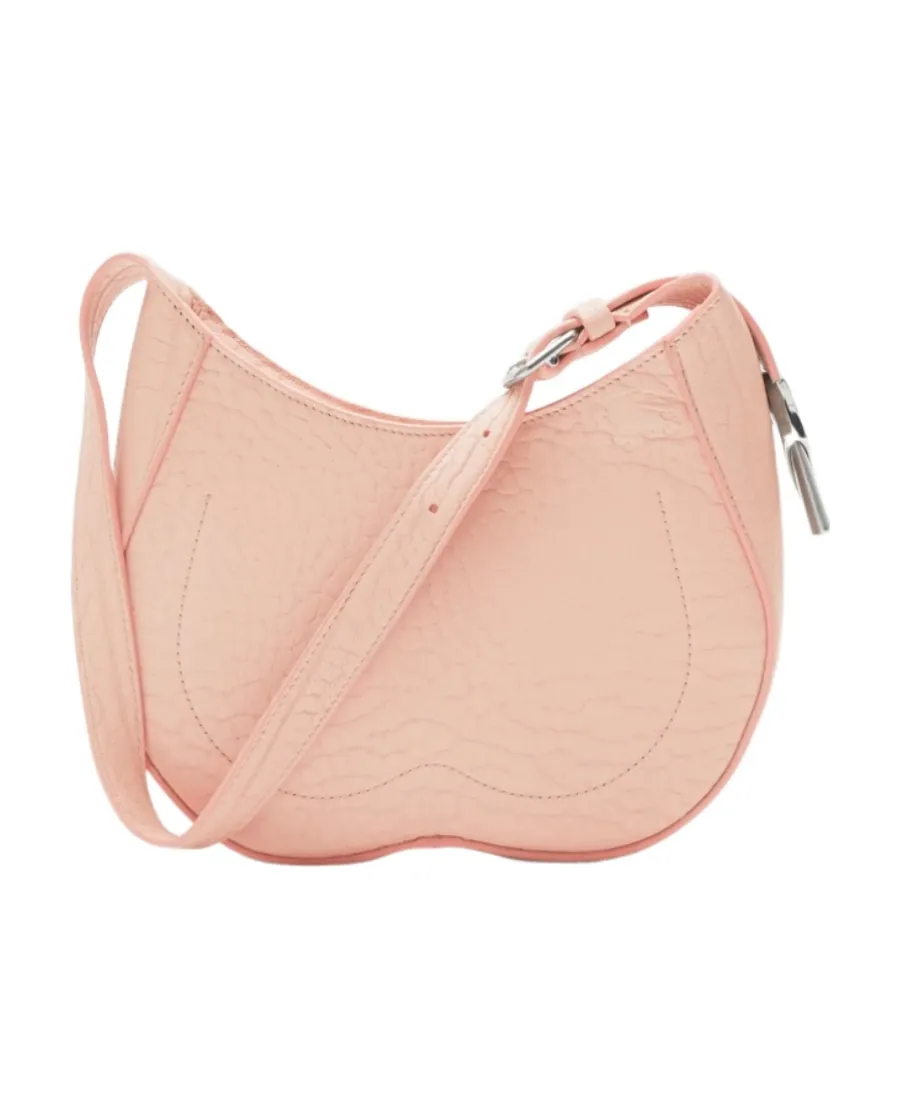 Small Chess Zipped Shoulder Bag