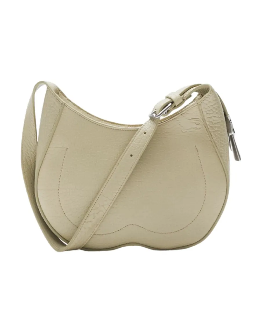 Chess Leather Shoulder Bag