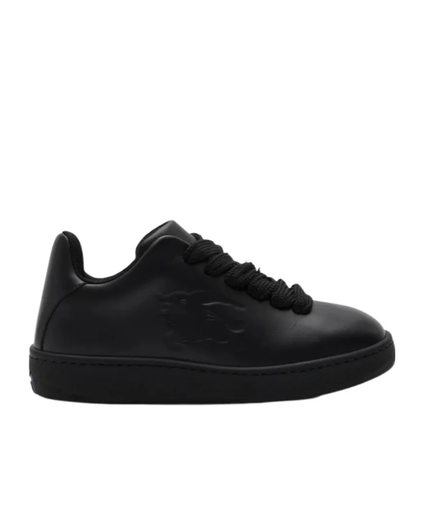 Bubble Round Toe Sneakers